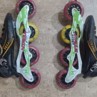 بوت سرعت اسکیت سرعت