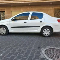 رانا ۹۶LX فول تمیز|خودرو سواری و وانت|تبریز, |دیوار