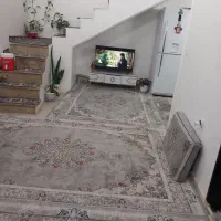 ۴ تخته فرش ۶متری