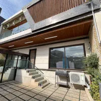 ویلا دوبلکس استخر دار (اجاره ای) کلانتر۲