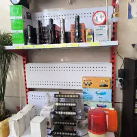 چراغ قوه|لامپ و چراغ|زنجان, |دیوار