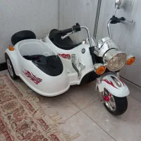 موتور سالم