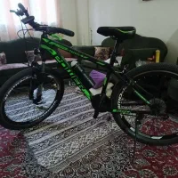 دوچرخه
