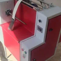 دستگاه رول کن  /کیسه فریزر / زباله/سفره یکبار مصرف|ماشین‌آلات صنعتی|شوشتر, |دیوار