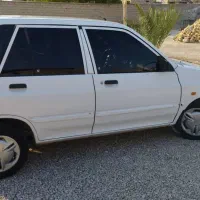 پراید111|خودرو سواری و وانت|جم, |دیوار