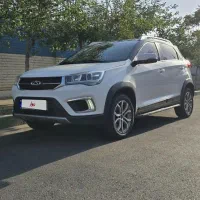 mvm x22 excellent sport دنده ای مدل اسفند۹۸