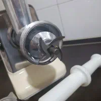 چرخ گوشت کلورانس|خردکن، آسیاب، غذاساز|تهران, سهروردی|دیوار