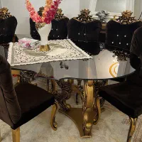 مبل کلاسیک|مبلمان خانگی و میز عسلی|بندر انزلی, سپه|دیوار