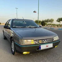 پژو ۴۰۵|خودرو سواری و وانت|کرج, گلشهر|دیوار