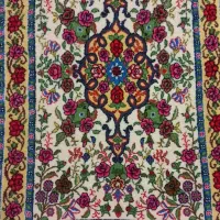 پشتی نقش بیجار