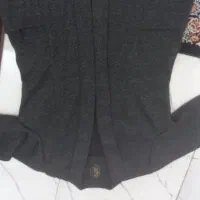 پالتو کتی زنانه