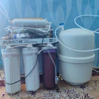 آب تصفیه کن