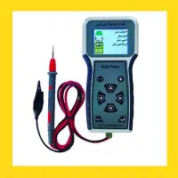 تستر ایسیو خودرو و موتورسیکلت/کیلومتر و مالتی پلکس