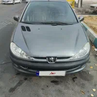 206مدل86شاسی پلمپ|خودرو سواری و وانت|تهران, شهرک ولیعصر جنوبی|دیوار