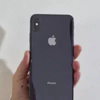 آیفون ایکس اس مکس 256