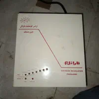 ترانس اتوماتیک فاراتل FARA6000