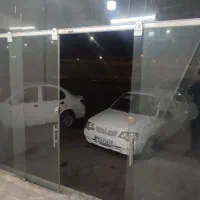 مغازه پل ابوطالب|اجارهٔ مغازه و غرفه|مشهد, بهمن|دیوار