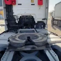 کشنده داف و مان وارداتی|خودرو سنگین|یزد, |دیوار