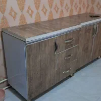 کابینت طرح mdf|آبچکان و نظمدهنده ظروف|کرج, گلدشت|دیوار