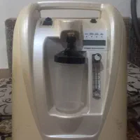 دستگاه اکسیژن