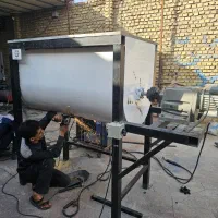 فیدرمیکسرمیکسرمیکسرسیمان‌آسیاب‌ماردون‌علوفه خوردکن