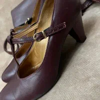کیف و کفش