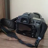 دوربین Nikon نیکون D90|دوربین عکاسی و فیلم‌برداری|پردیس, فاز ۲|دیوار