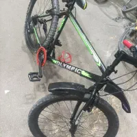 دوچرخه 26 سالم|دوچرخه، اسکیت، اسکوتر|کرج, آق تپه|دیوار