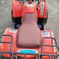 موتور چهار چرخ250cc دنده عقب دار تایوانی|موتورسیکلت|تهران, وردآورد|دیوار