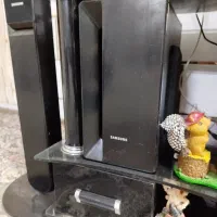 سینما خانواده سامسونگ 7تیکه|سیستم صوتی خانگی|اردستان, |دیوار