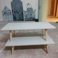 میز پایه کوتاه نو ن