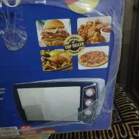 تعدادی لوازم خانگی دست دوم تز و تمیز