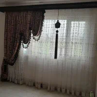 پرده پذیرایی