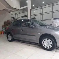 ۲۰۶تیپ۲ مدل۸۴|خودرو سواری و وانت|خرم‌آباد, |دیوار