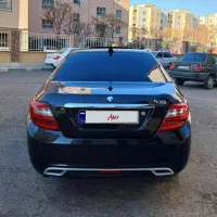 دنا پلاس توربو ۶ دنده فول|خودرو سواری و وانت|قم, پردیسان|دیوار