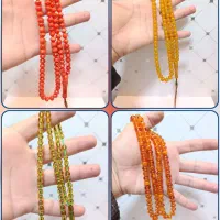 گالری تسبیح نادری سندلوس و کهربا پارت هجدهم