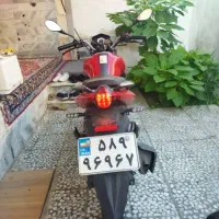 موتور سیکلت|موتورسیکلت|ساری, |دیوار