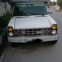 نیسان مدل 89 دوگانه