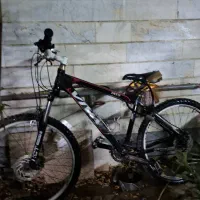 دوچرخه VIVAتایلندی