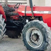 فرگوسن ۲۸۵جفت اصل انگلیس موتور ساعتی|خودرو سنگین|یزد, |دیوار