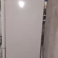 یخچال فریزر امرسان