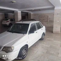 پراید مدل ۸۹