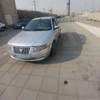 سمند سورن مدل ۸۸ عروسک