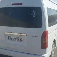 ون هایس دربستی به تمام نقاط کشور|خدمات حمل و نقل|سیرجان, |دیوار