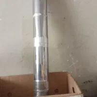 دود کش پکیج|آبگرمکن، پکیج، شوفاژ|تهران, شهرآرا|دیوار