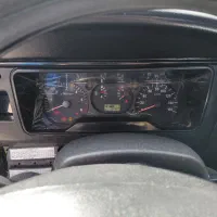 نیسان دوگانه کارخانه 1403|خودرو سواری و وانت|تیکمه داش, |دیوار