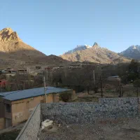 کارگر ساده هستم