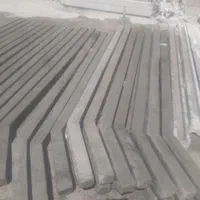 پایه فنس بتنی