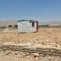 کانکس ۱۰ متری