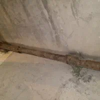 مته دستگاه حفاری برقی وگلکش وماندرل|ماشین‌آلات صنعتی|کبودرآهنگ, |دیوار